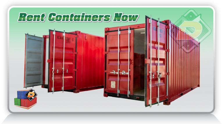 Rent Containers Now 