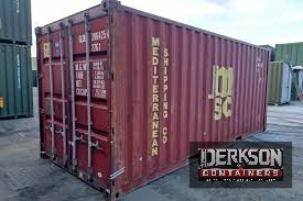 Used 20FT photo 3