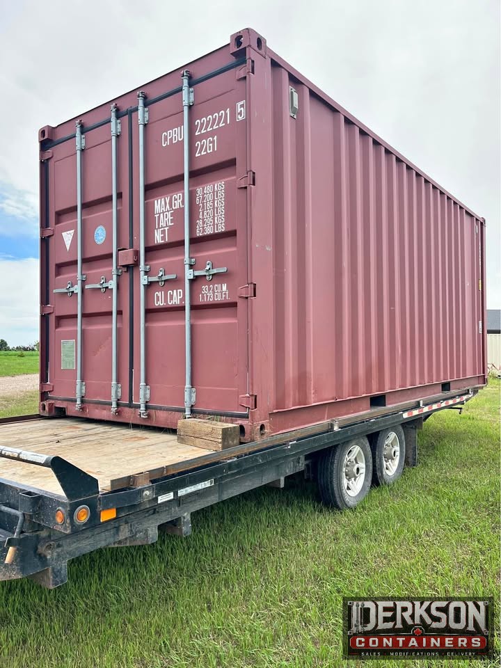 Used 20FT photo 4