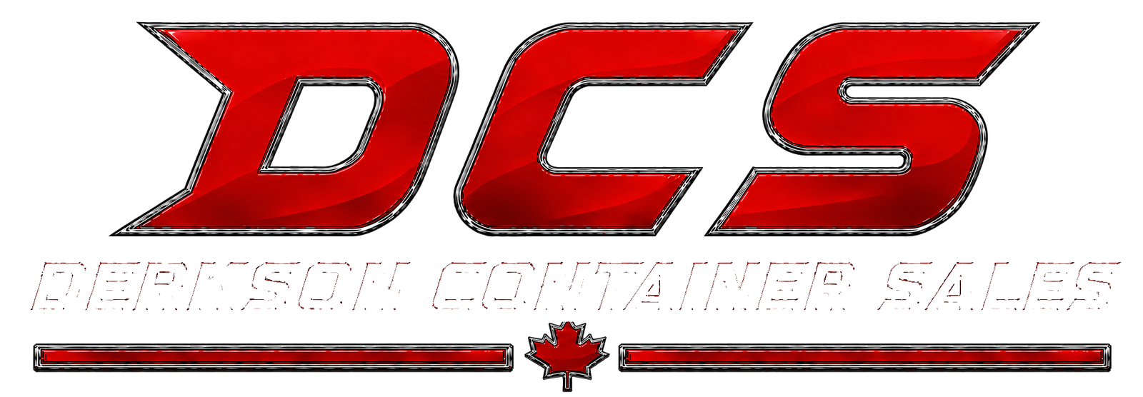 DCS — Derkson Container Sales