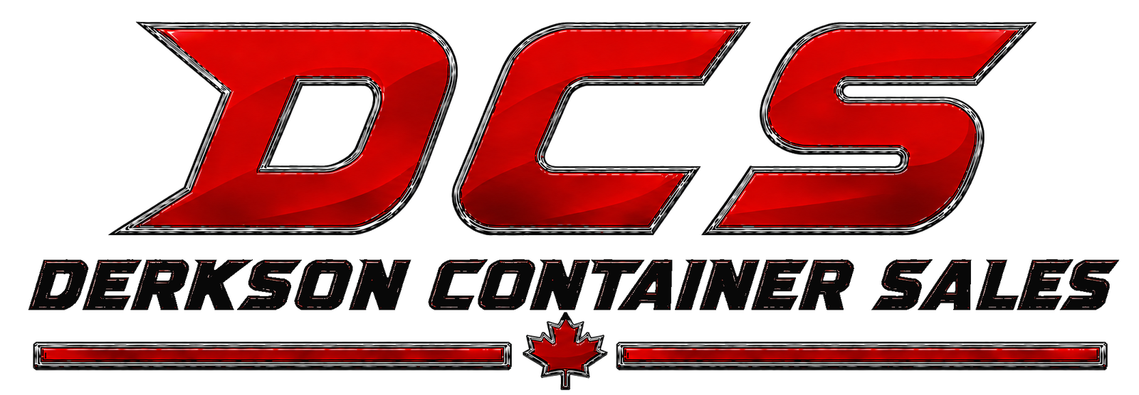 DCS — Derkson Container Sales