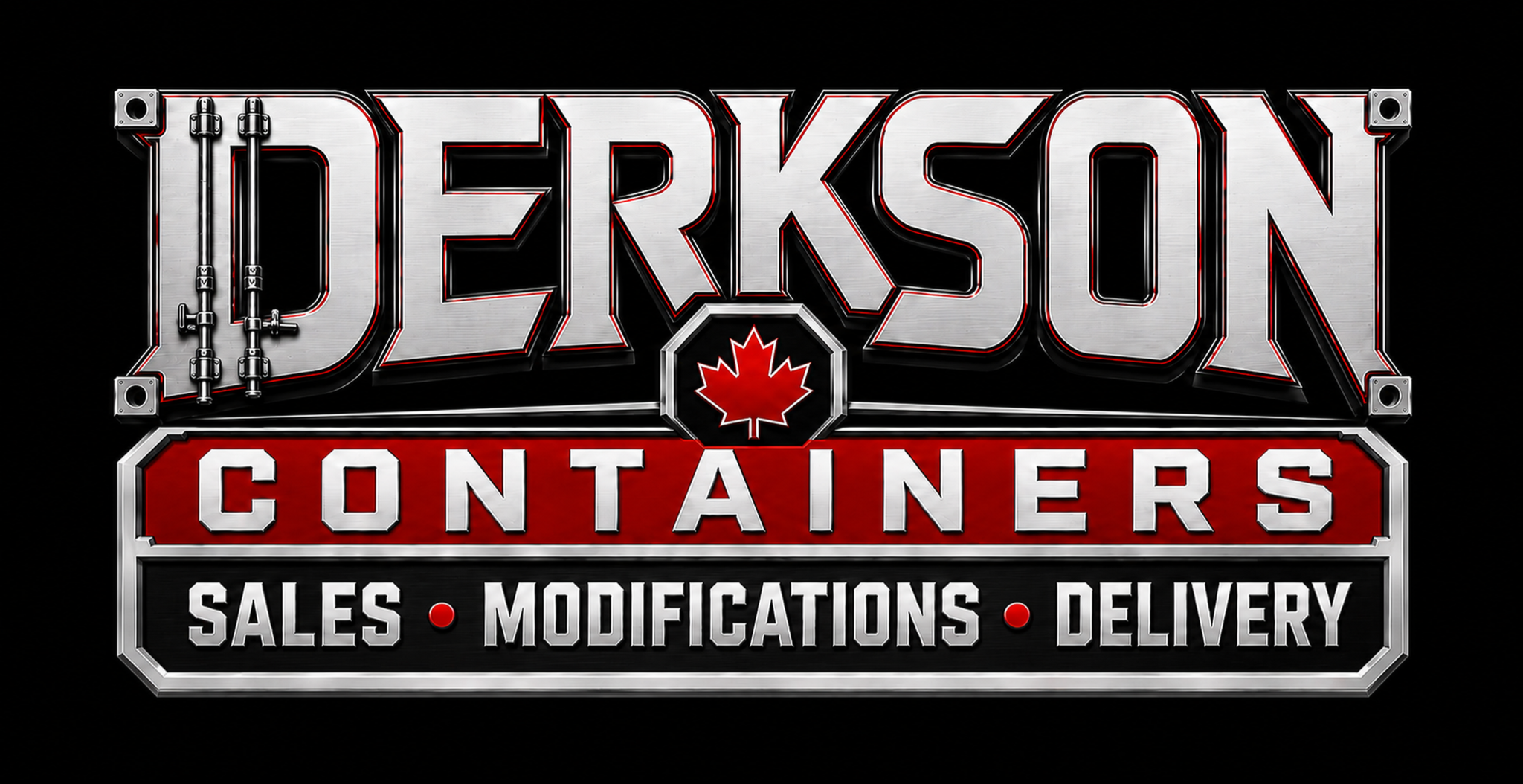 Derkson Containers